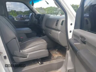 2018 Nissan NV S with VIN 1N6AF0LY5JN804994, listed as a IAAI auction lot 42682770 with 107,974 mi miles and . Bid and sale history available at DreamBid. Image 5.