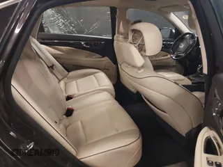 2015 Hyundai Equus Signature z VIN KMHGH4JH7FU100256, wystawiony jako IAAI lot #39882362 z przebiegiem 105 880 mil mil oraz . Historia ofert i sprzedaży dostępna na DreamBid. Obrazek 8.