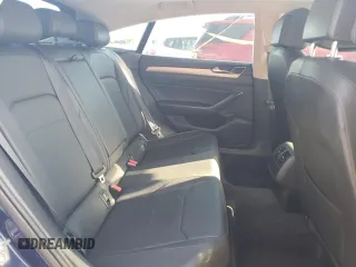2019 Volkswagen Arteon SE z VIN WVWBR7AN4KE000929, wystawiony jako Copart lot #57187065 z przebiegiem 88 046 mil mil oraz Tytuł czysty. Historia ofert i sprzedaży dostępna na DreamBid. Obrazek 10.
