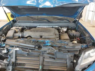 2021 Chevrolet Colorado 4WD Z71 with VIN 1GCGTDEN7M1141049, listed as a IAAI auction lot 41223962 with 62,114 mi miles and . Bid and sale history available at DreamBid. Image 10.