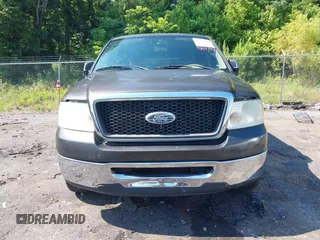 2007 Ford F-150 XLT z VIN 1FTPW12V57KA89042, wystawiony jako IAAI lot #42537434 z przebiegiem 231 684 mil mil oraz . Historia ofert i sprzedaży dostępna na DreamBid. Obrazek 6.