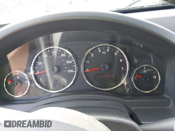 2012 Jeep Liberty Sport with VIN 1C4PJMAKXCW113782, listed as a IAAI auction lot 41882161 with Not Provided miles and . Bid and sale history available at carsss.com. Image 7.