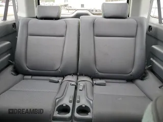 2004 Honda Element EX with VIN 5J6YH28584L017859, listed as a Copart auction lot 54364445 with 168,782 mi miles and Non repairable. Bid and sale history available at DreamBid. Image 10.