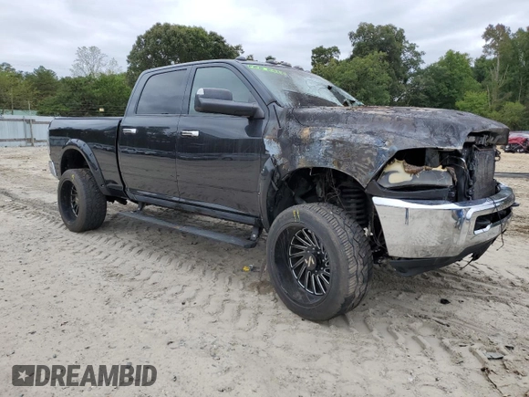 2011 Ram 2500 SLT z VIN 3D7UT2CL5BG596852, wystawiony jako Copart lot #73575764 z przebiegiem Nie podano mil oraz Szkoda całkowita • Salvage title. Historia ofert i sprzedaży dostępna na DreamBid. Obrazek 4.