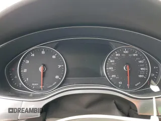 2017 Audi A6 Prestige z VIN WAUH2AFC5HN004965, wystawiony jako Copart lot #53185765 z przebiegiem Nie podano mil oraz Szkoda całkowita • Salvage title. Historia ofert i sprzedaży dostępna na DreamBid. Obrazek 9.