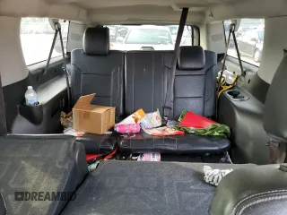 2017 Chevrolet Suburban LS с VIN 1GNSCGKC4HR380801, выставлен на аукционе Copart как лот 54834905 с пробегом 208 904 миль миль и Чистый • Clean title. История ставок и продаж доступна на DreamBid. Изображение 10.