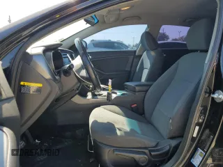 2016 Kia Optima Hybrid with VIN KNAGM4AD5G5096164, listed as a Copart auction lot 69892254 with 125,653 mi miles and Salvage Title. Bid and sale history available at carsss.com. Image 7.