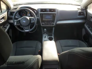 2018 Subaru Legacy Premium with VIN 4S3BNAF68J3022923, listed as a Copart auction lot 46794693 with 95,419 mi miles. Bid and sale history available at carsss.com. Image 8.