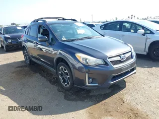 2016 Subaru Crosstrek Limited с VIN JF2GPANC1GH237936, выставлен на аукционе IAAI как лот 42487708 с пробегом 175 201 миль миль и . История ставок и продаж доступна на DreamBid. Изображение 1.