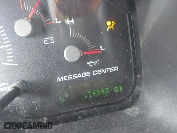 2004 Ford Expedition Eddie Bauer with VIN 1FMPU17L64LB55970, listed as a IAAI auction lot 41883203 with 319,583 mi miles. Bid and sale history available at carsss.com. Image 15.