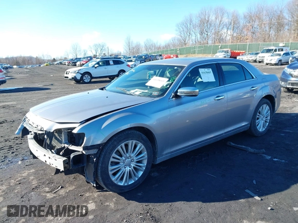 2014 Chrysler 300 C with VIN 2C3CCAKG2EH273274, listed as a IAAI auction lot 41638665 with 164,888 mi miles and . Bid and sale history available at carsss.com. Image 17.