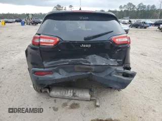 2016 Jeep Cherokee Sport с VIN 1C4PJLAS7GW315348, выставлен на аукционе Copart как лот 85300644 с пробегом 90 918 миль миль и Списание • Salvage title. История ставок и продаж доступна на DreamBid. Изображение 6.