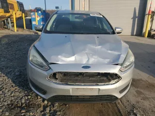 2015 Ford Focus SE with VIN 1FADP3F27FL235077, listed as a Copart auction lot 53997645 with 74,238 mi miles and Salvage Title. Bid and sale history available at carsss.com. Image 5.