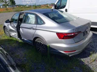 2021 Volkswagen Jetta S with VIN 3VWC57BU9MM013496, listed as a IAAI auction lot 42726541 with Not provided miles and . Bid and sale history available at DreamBid. Image 3.
