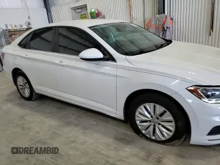 2019 Volkswagen Jetta S с VIN 3VWC57BU8KM276012, выставлен на аукционе Copart как лот 56906365 с пробегом 127 017 миль миль и Списание • Salvage title. История ставок и продаж доступна на DreamBid. Изображение 13.