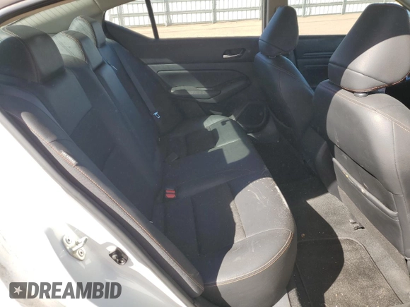 2019 Nissan Altima SR with VIN 1N4BL4CV3KC157849, listed as a Copart auction lot 47250495 with 111,094 mi miles and Salvage Title. Bid and sale history available at carsss.com. Image 10.