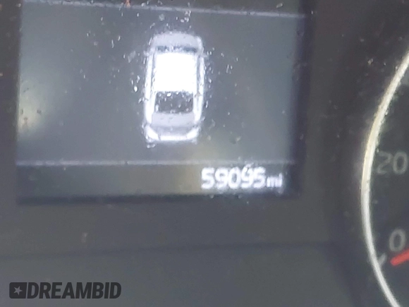 2021 Kia Forte LXS with VIN 3KPF24AD9ME347076, listed as a IAAI auction lot 42289157 with 59,095 mi miles and . Bid and sale history available at DreamBid. Image 14.