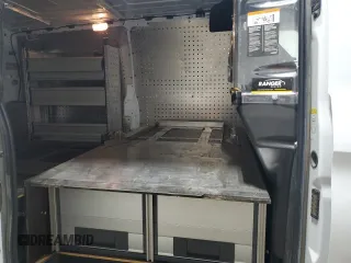 2020 Mercedes-Benz Metris Cargo z VIN W1YV0BEY5L3731098, wystawiony jako Copart lot #61276905 z przebiegiem 193 964 mil mil oraz Szkoda całkowita • Salvage title. Historia ofert i sprzedaży dostępna na DreamBid. Obrazek 11.