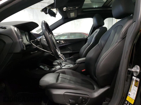 2021 BMW 2 Series 228i xDrive с VIN WBA73AK0XM7H47241, выставлен на аукционе Copart как лот 77201734 с пробегом 67 729 миль миль и На запчасти • Non repairable. История ставок и продаж доступна на DreamBid. Изображение 7.