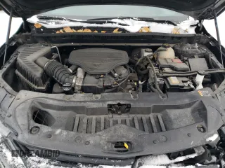 2022 Chevrolet Blazer LT with VIN 3GNKBHRS0NS187561, listed as a Copart auction lot 41405455 with 54,489 mi miles and Clean title. Bid and sale history available at DreamBid. Image 12.
