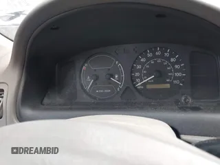 1999 Toyota Corolla VE with VIN 1NXBR12E8XZ298678, listed as a IAAI auction lot 42232785 with Not provided miles and . Bid and sale history available at DreamBid. Image 7.