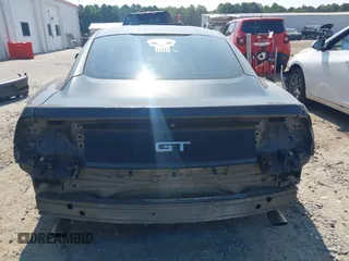 2016 Ford Mustang GT with VIN 1FA6P8CF2G5326020, listed as a IAAI auction lot 42340542 with 177,006 mi miles and . Bid and sale history available at DreamBid. Image 17.