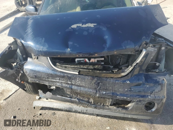2008 GMC Yukon SLE w/3SA with VIN 1GKFC13C88R167294, listed as a Copart auction lot 50894945 with 207,268 mi miles and Salvage Title. Bid and sale history available at carsss.com. Image 12.