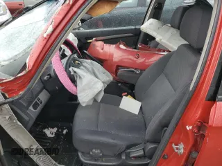 2009 Chevrolet Aveo 1LT z VIN KL1TD56E19B666570, wystawiony jako Copart lot #56953825 z przebiegiem Nie podano mil oraz Szkoda całkowita • Salvage title. Historia ofert i sprzedaży dostępna na DreamBid. Obrazek 7.