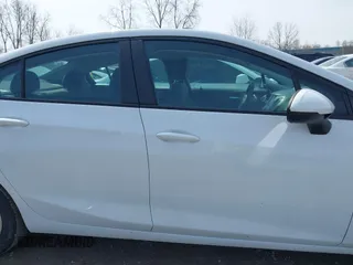 2017 Chevrolet Cruze LS with VIN 1G1BC5SM7H7157341, listed as a IAAI auction lot 41951502 with 160,915 mi miles and . Bid and sale history available at DreamBid. Image 14.