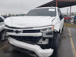 2022 Chevrolet Silverado 1500 RST with VIN 2GCPADED2N1507623, listed as a IAAI auction lot 41484236 with 45,070 mi miles and . Bid and sale history available at DreamBid. Image 13.