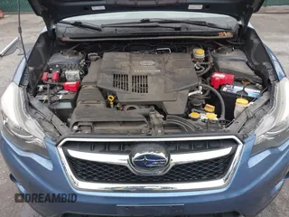 2015 Subaru Crosstrek Touring with VIN JF2GPBPC5FH299227, listed as a IAAI auction lot 41974814 with 45,464 mi miles and . Bid and sale history available at DreamBid. Image 10.