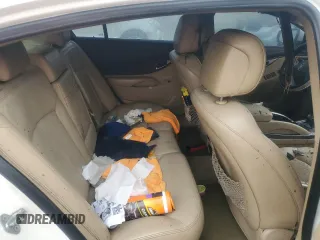 2010 Buick LaCrosse CXL with VIN 1G4GC5EG8AF132829, listed as a Copart auction lot 51843925 with Not provided miles and Non repairable. Bid and sale history available at DreamBid. Image 10.