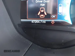 2015 Ford Fusion SE Hybrid с VIN 3FA6P0LU2FR310783, выставлен на аукционе IAAI как лот 42617746 с пробегом 47 264 миль миль и . История ставок и продаж доступна на DreamBid. Изображение 7.