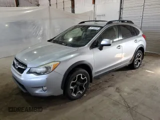 2014 Subaru Crosstrek Premium with VIN JF2GPACC7E8205525, listed as a Copart auction lot 59150225 with 263,620 mi miles and Clean title. Bid and sale history available at DreamBid. Image 1.