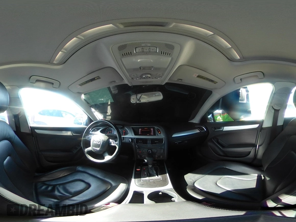 2011 Audi A4 Premium z VIN WAUAFAFL0BN039748, wystawiony jako IAAI lot #42323530 z przebiegiem 152 038 mil mil oraz . Historia ofert i sprzedaży dostępna na DreamBid. Obrazek 18.