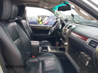 2010 Lexus GX 460 with VIN JTJBM7FX7A5014182, listed as a IAAI auction lot 41500959 with 183,832 mi miles and . Bid and sale history available at DreamBid. Image 5.