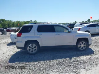 2017 GMC Terrain SLT z VIN 2GKFLPE31H6187673, wystawiony jako IAAI lot #42054629 z przebiegiem 167 381 mil mil oraz . Historia ofert i sprzedaży dostępna na DreamBid. Obrazek 13.