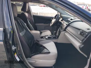 2013 Toyota Camry L with VIN 4T1BF1FK5DU258935, listed as a IAAI auction lot 40843873 with 167,866 mi miles. Bid and sale history available at carsss.com. Image 5.