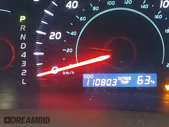 2007 Toyota Camry CE z VIN 4T4BE46K37R004090, wystawiony jako IAAI lot #42028376 z przebiegiem 110 803 mil mil oraz . Historia ofert i sprzedaży dostępna na DreamBid. Obrazek 16.