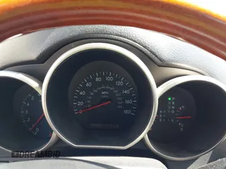 2002 Lexus SC 430 с VIN JTHFN48Y820024027, выставлен на аукционе IAAI как лот 42289137 с пробегом 146 635 миль миль и . История ставок и продаж доступна на DreamBid. Изображение 7.