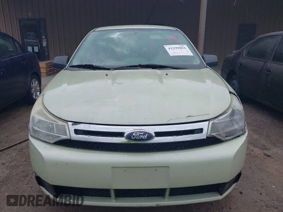 2010 Ford Focus S z VIN 1FAHP3EN0AW185692, wystawiony jako IAAI lot #42299094 z przebiegiem 163 952 mil mil oraz . Historia ofert i sprzedaży dostępna na DreamBid. Obrazek 6.