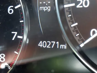2024 Mazda CX-30 S Select Sport with VIN 3MVDMBBM9RM641576, listed as a IAAI auction lot 42541454 with 40,271 mi miles and . Bid and sale history available at DreamBid. Image 15.