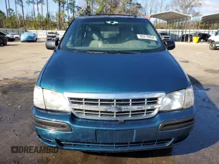 2003 Chevrolet Venture w/Y3G Mobility Pkg with VIN 1GNDX03E83D163083, listed as a Copart auction lot 85219854 with 165,776 mi miles and Salvage Title. Bid and sale history available at carsss.com. Image 5.