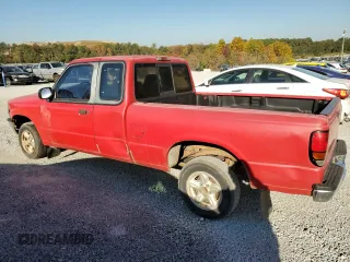 1996 Mazda B-Series 2WD Truck SE with VIN 4F4CR16U3TTM18761, listed as a Copart auction lot 77787544 with 243,675 mi miles and Clean Title. Bid and sale history available at carsss.com. Image 2.