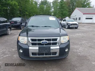 2011 Ford Escape Limited с VIN 1FMCU9E7XBKB56707, выставлен на аукционе IAAI как лот 42475065 с пробегом 202 554 миль миль и . История ставок и продаж доступна на DreamBid. Изображение 13.