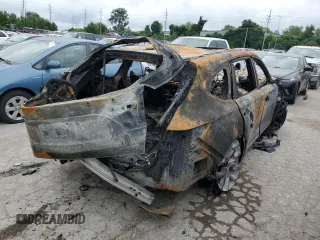 2022 Acura MDX w/Technology Package with VIN 5J8YE1H43NL014922, listed as a Copart auction lot 66413384 with 0 mi miles and Non Repairable. Bid and sale history available at carsss.com. Image 3.