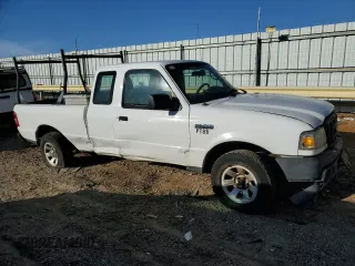 2010 Ford Ranger with VIN 1FTLR1EE5APA62063, listed as a Copart auction lot 77795554 with 295,991 mi miles and Clean Title. Bid and sale history available at DreamBid. Image 4.