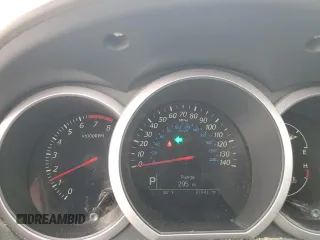 2012 Suzuki Grand Vitara Limited z VIN JS3TD0D74C4101081, wystawiony jako Copart lot #59144645 z przebiegiem 81 841 mil mil oraz Szkoda całkowita • Salvage title. Historia ofert i sprzedaży dostępna na DreamBid. Obrazek 9.