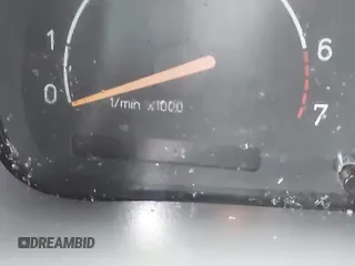 2002 Saab 9-3 z VIN YS3DF58K522016729, wystawiony jako IAAI lot #41161809 z przebiegiem Nie podano mil oraz . Historia ofert i sprzedaży dostępna na DreamBid. Obrazek 15.