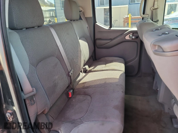 2010 Nissan Frontier SE with VIN 1N6AD0ER4AC406635, listed as a Copart auction lot 67738783 with 142,377 mi miles and Non repairable. Bid and sale history available at DreamBid. Image 10.